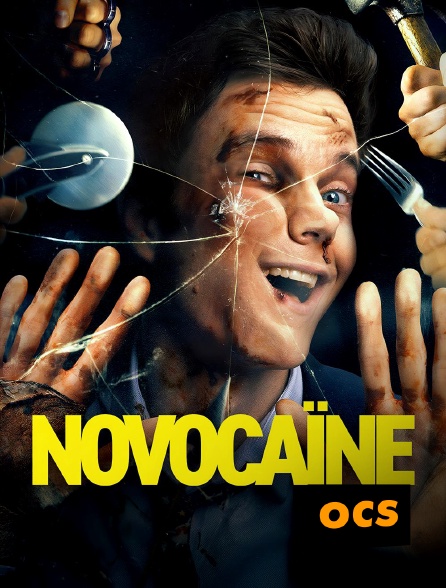 OCS - Novocaïne