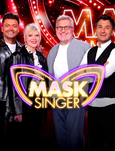 Mask Singer