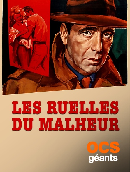 OCS Géants - Les ruelles du malheur