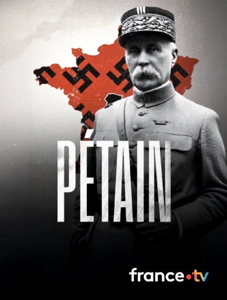 france.tv - Pétain en replay