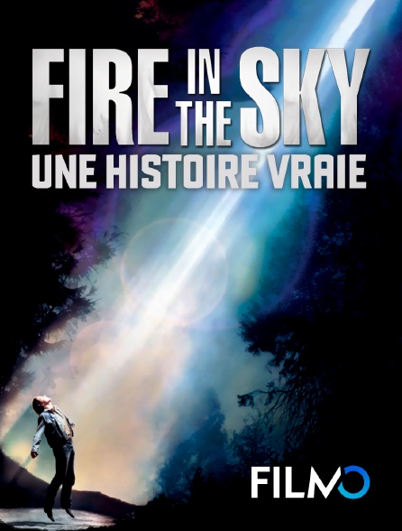 FilmoTV - Fire in the sky