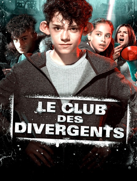 Le club des divergents