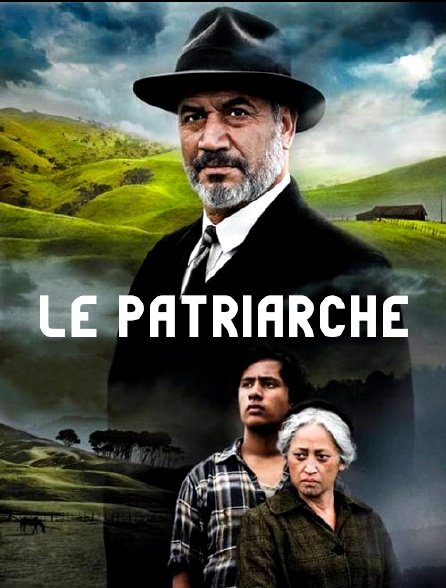 Le patriarche