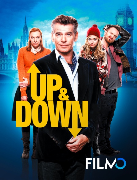 FilmoTV - Up & down