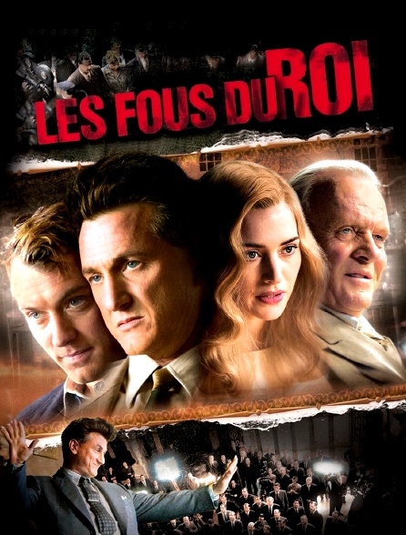 Les fous du roi