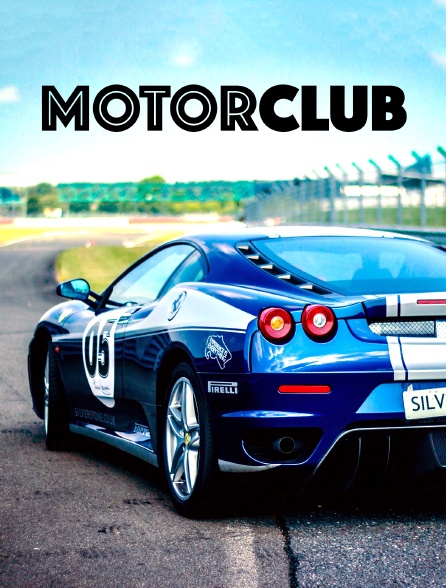 Motorclub