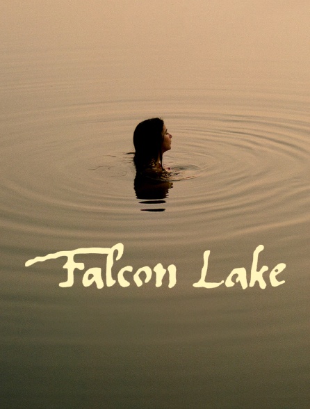 Falcon Lake