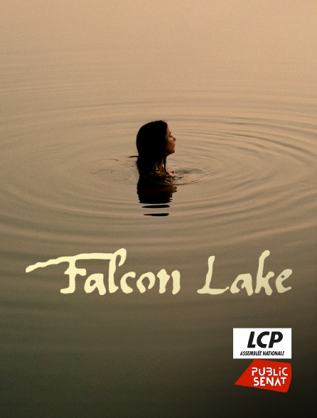 LCP Public Sénat - Falcon Lake