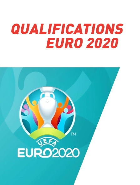 Euro 2020 - Qualifications