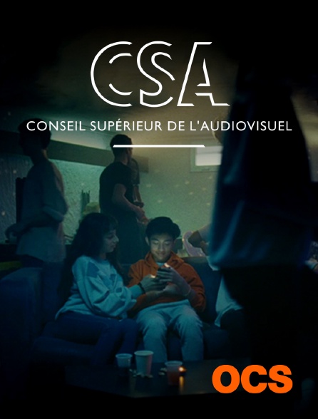 OCS - Campagne CSA 2018 - Signalétique 2