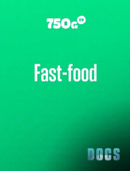 Molotov Channels Docs - Fast-food