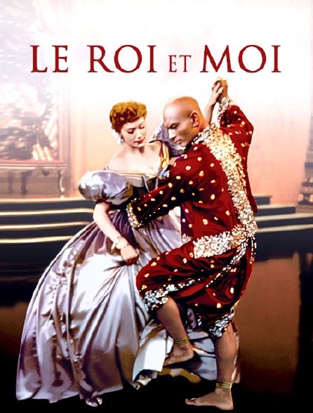 Le roi et moi