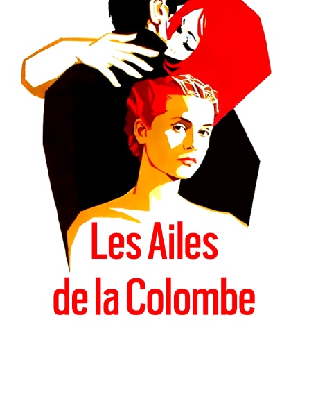 Les ailes de la colombe