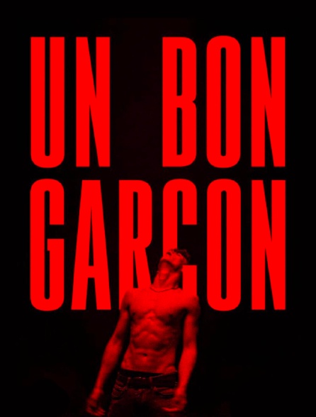 Un bon garçon