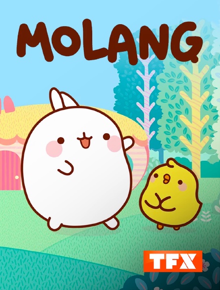 TFX - Molang