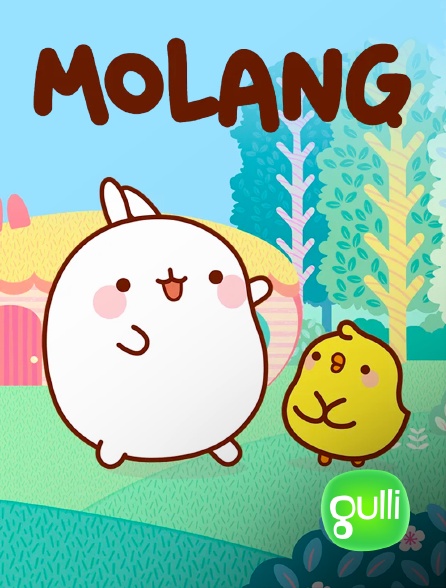 Gulli - Molang