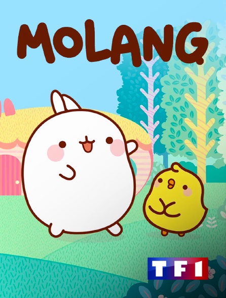TF1 - Molang