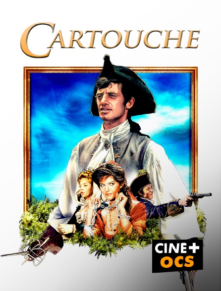 CINÉ Cinéma - Cartouche