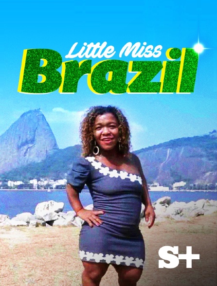 Society+ - Little Miss Brazil