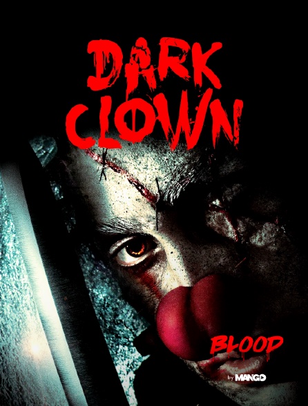 BLOOD by MANGO - Dark Clown