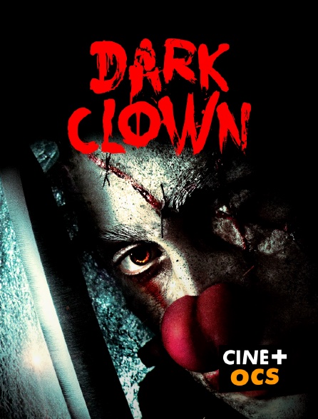 CINÉ Cinéma - Dark Clown