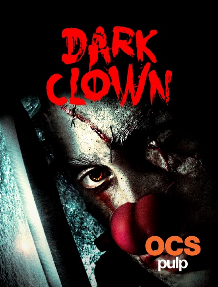 OCS Pulp - Dark Clown