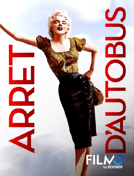 FilmoTV - Arrêt d'autobus