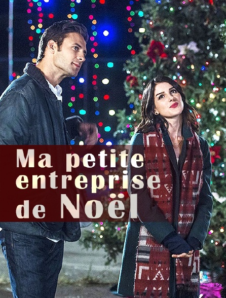 Ma petite entreprise de Noël