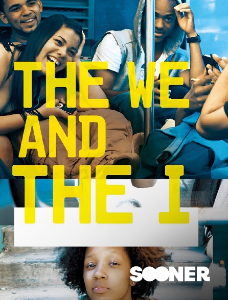Sooner - The We and the I