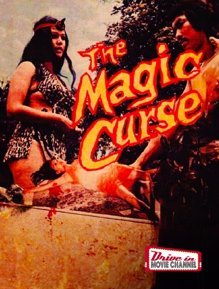 Drive-in Movie Channel - The magic curse