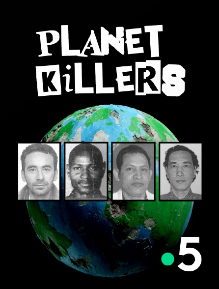 France 5 - Planet Killers