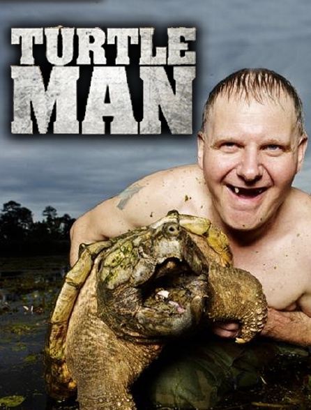 Turtle Man