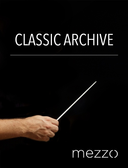 Mezzo - Classic Archive