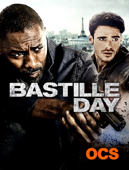 OCS - Bastille Day