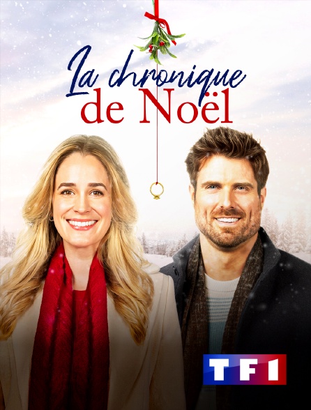 TF1 - La chronique de Noël