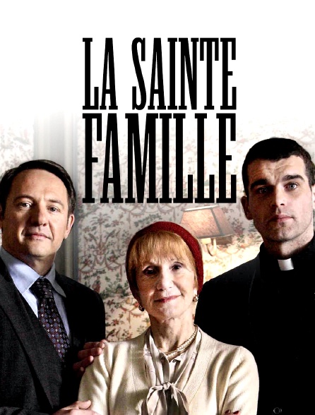 La sainte famille