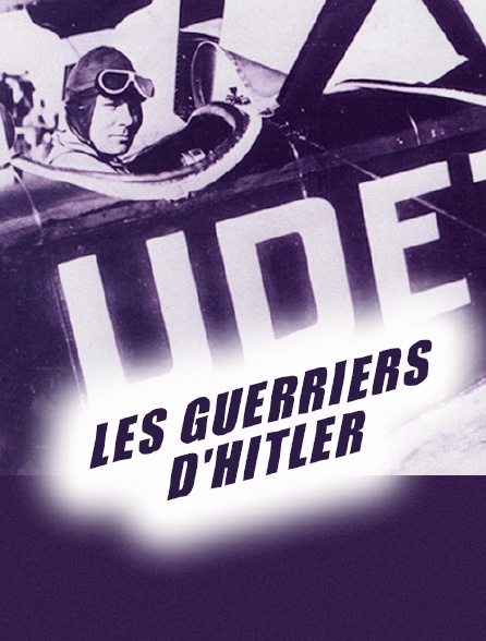 Les guerriers d'Hitler