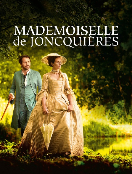 Mademoiselle de Joncquières