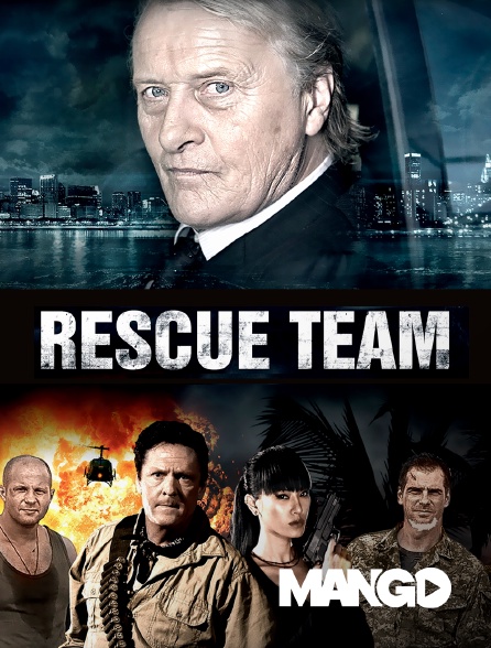 Mango - Rescue Team