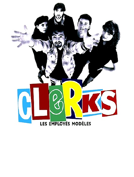 Clerks, les employés modèles