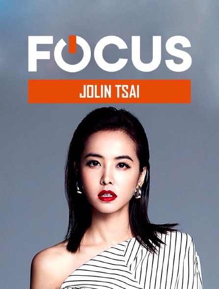 Focus - Jolin Tsai