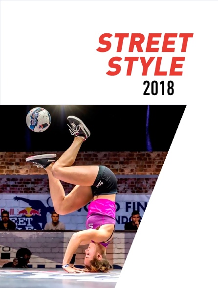 Street Style 2018