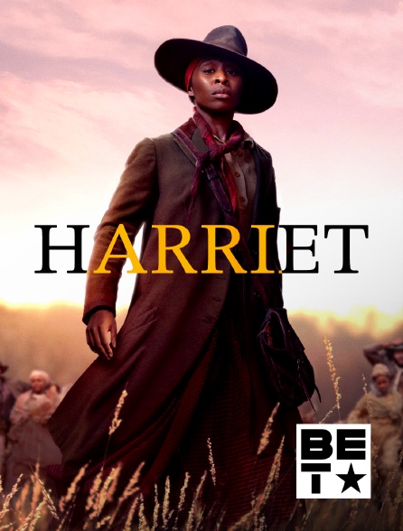 BET - Harriet