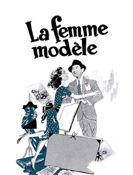 La femme modèle