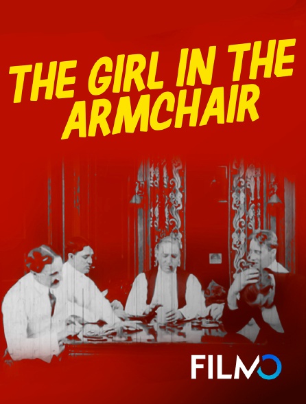 FilmoTV - The girl in the arm-chair