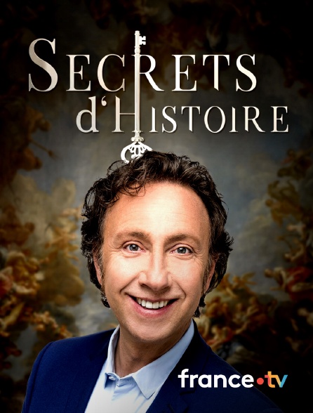 France.tv - Secrets d'histoire