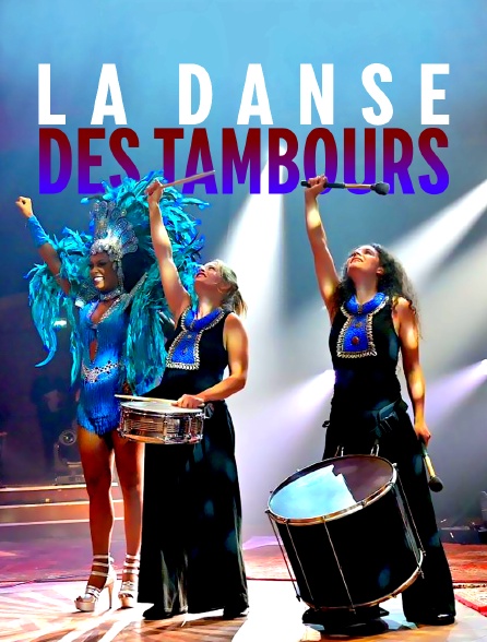 La danse des tambours