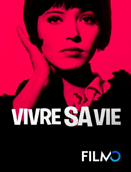 FilmoTV - Vivre sa vie