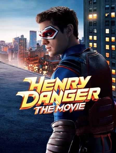 Henry Danger