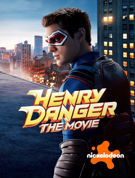 Nickelodeon - Henry Danger